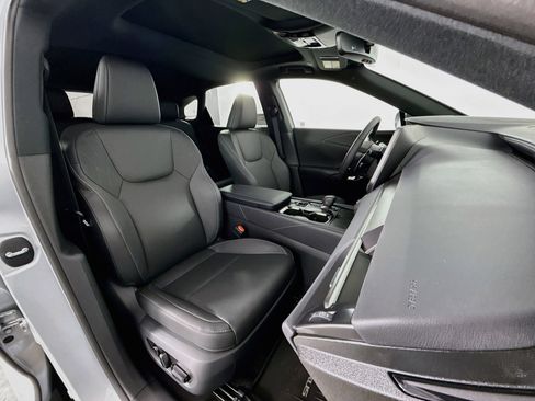 New 2026 Lexus RX 350h w/ Convenience Package AWD/4WD image 26