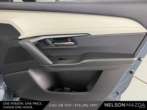 New 2026 MAZDA CX-5 Select AWD/4WD image 40
