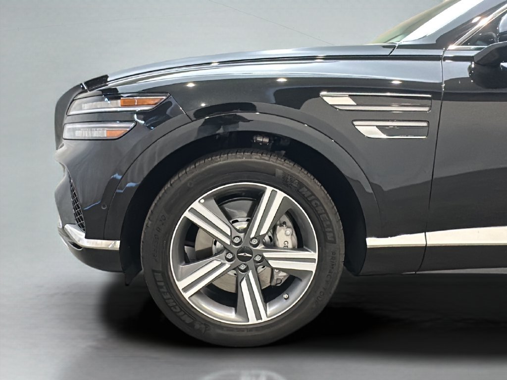 Certified 2026 Genesis GV80 3.5T AWD/4WD image 10