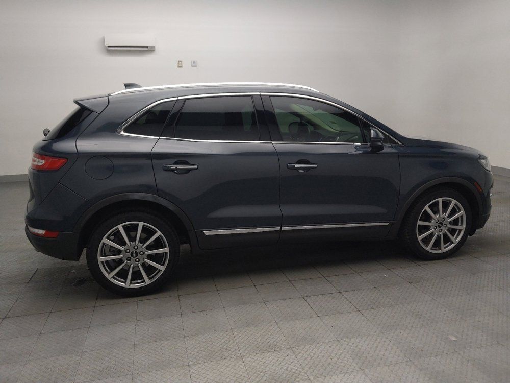 Used 2019 Lincoln MKC Reserve w/ MKC Climate Package FWD image 10
