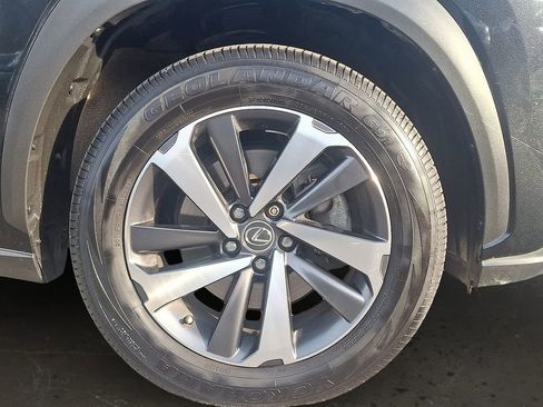 Used 2019 Lexus NX 300 AWD image 9