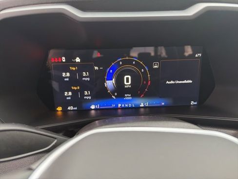 New 2026 Chevrolet Colorado W/T w/ WT Custom Package RWD image 21