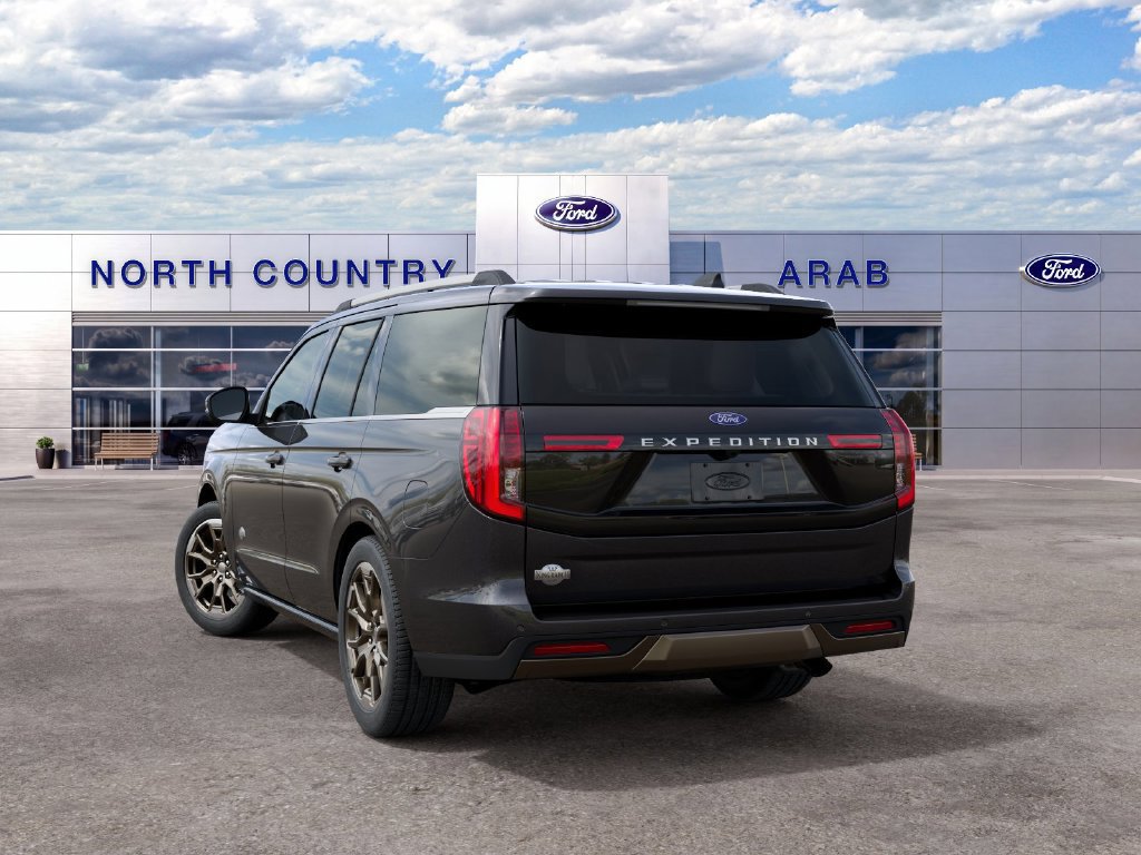 New 2027 Ford Expedition King Ranch AWD/4WD image 10