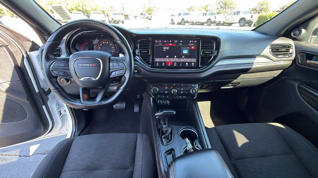 Used 2025 Dodge Durango GT AWD/4WD image 18