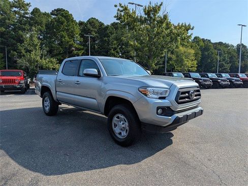 Used 2023 Toyota Tacoma SR5 image 3