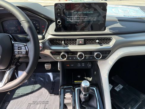 New 2026 Acura Integra A-Spec FWD image 18