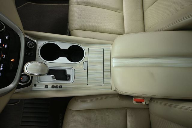 Used 2016 Nissan Murano SL AWD/4WD image 25