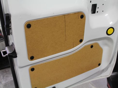 Used 2022 Ford Transit Connect XL image 24