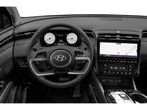 Used 2024 Hyundai Tucson Limited AWD/4WD image 10