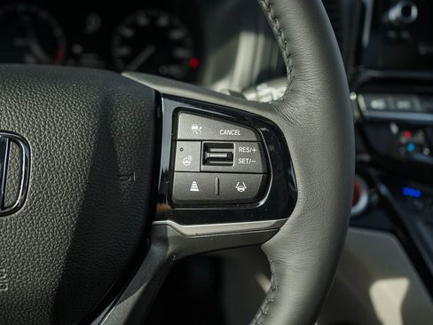 New 2026 Honda Odyssey Elite image 23