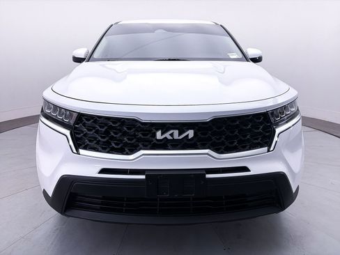 Used 2022 Kia Sorento LX AWD/4WD image 10