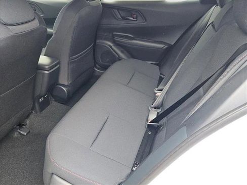 New 2026 Toyota Prius Plug-In Hybrid image 14