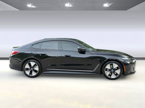 Used 2023 BMW i4 eDrive40 RWD image 8