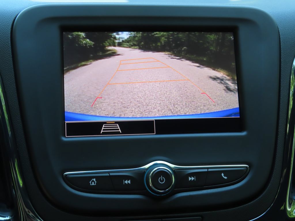 Certified 2024 Chevrolet Equinox RS AWD/4WD image 6