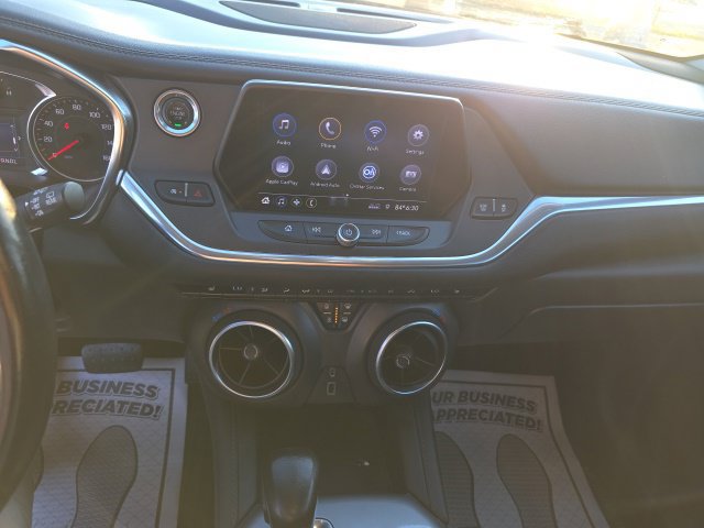 Used 2020 Chevrolet Blazer LT AWD/4WD image 14