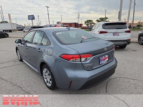 Used 2024 Toyota Corolla LE FWD image 25