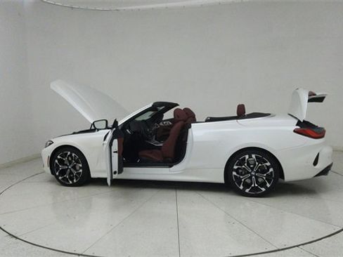 Used 2026 BMW 430i 430i image 74