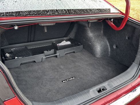 Used 2023 Nissan Altima 2.5 SL image 30