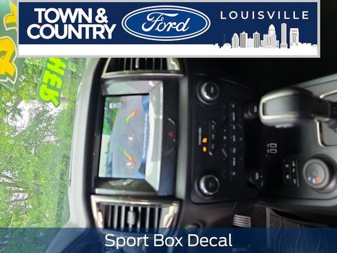 Used 2022 Ford Ranger XLT w/ Equipment Group 302A High AWD/4WD image 13