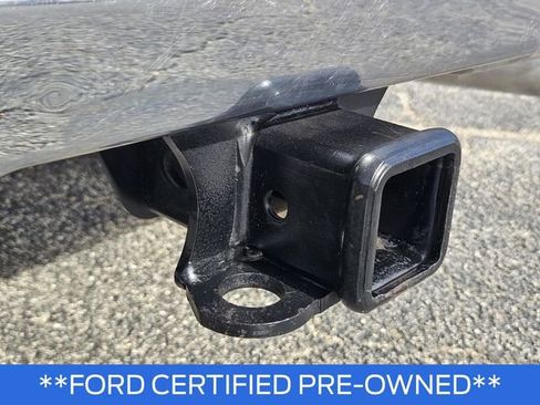 Used 2024 GMC Sierra 2500 Pro w/ 1SA Pro Safety Plus Package image 10