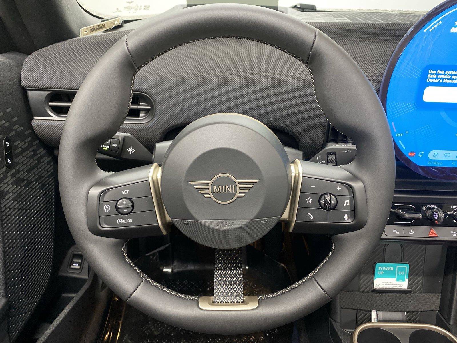 New 2026 MINI Cooper Convertible FWD image 15