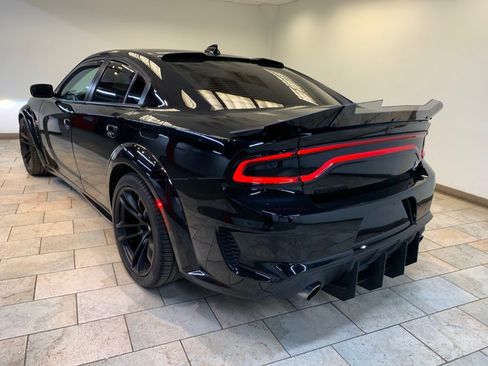 Used 2021 Dodge Charger Scat Pack RWD image 8