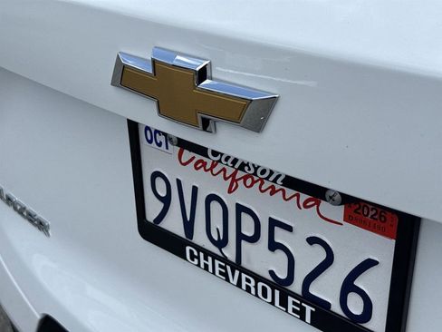 Used 2025 Chevrolet Blazer LT w/ Driver Confidence Package image 28