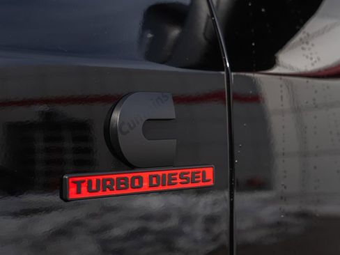 New 2026 RAM 2500 Laramie image 22