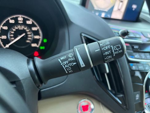 Used 2019 Acura RDX FWD w/ Advance Package image 21