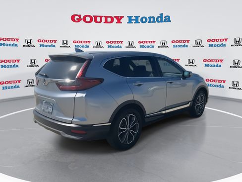 Used 2020 Honda CR-V EX image 8