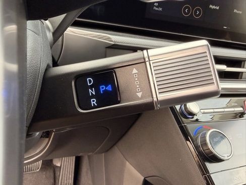 New 2026 Hyundai Santa Fe SEL image 17