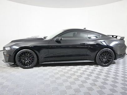 Used 2021 Ford Mustang GT Premium w/ GT Performance Package