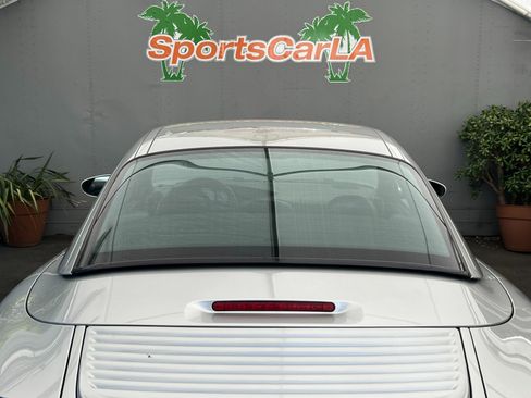 Used 1999 Porsche 911 Cabriolet image 63
