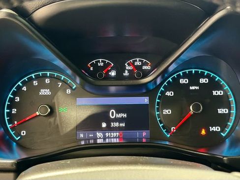 Used 2020 Chevrolet Colorado LT w/ LT Convenience Package image 10