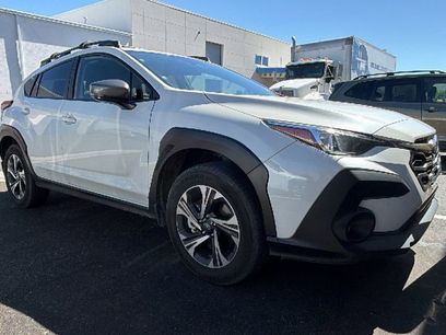 Used 2024 Subaru Crosstrek 2.0i Premium