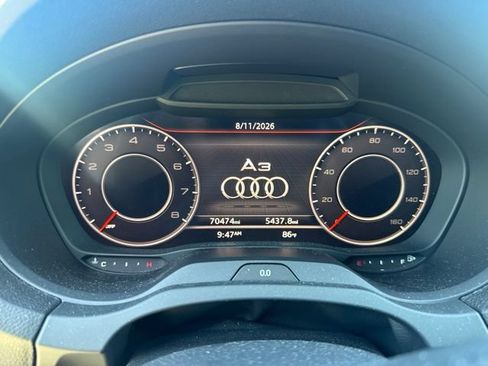 Used 2018 Audi A3 2.0T Premium FWD image 18