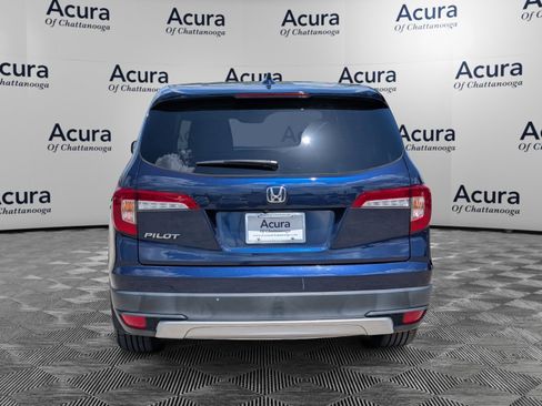 Used 2021 Honda Pilot EX-L image 6