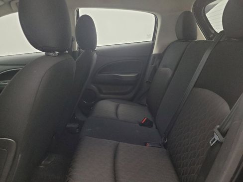 Used 2022 Mitsubishi Mirage ES FWD image 18