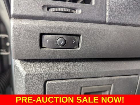 Used 2012 Jeep Liberty Sport RWD image 12