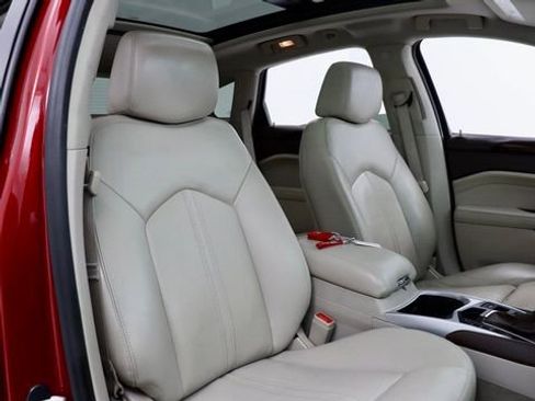 Used 2014 Cadillac SRX Premium image 29