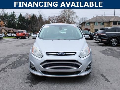 Used 2013 Ford C-MAX Energi SEL image 3