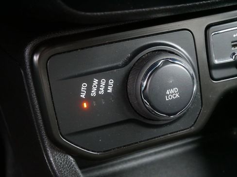Used 2022 Jeep Renegade Altitude AWD/4WD image 22
