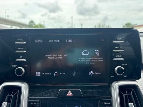 Used 2021 Kia Sorento S w/ Panoramic Sunroof Package AWD/4WD image 22