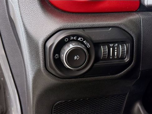 Used 2020 Jeep Wrangler Unlimited Rubicon w/ Steel Bumper Group image 10