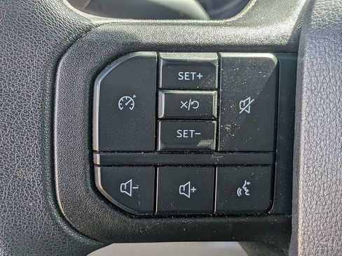 Used 2025 Ford F250 XLT w/ FX4 Off-Road Package AWD/4WD image 24