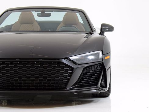 Used 2023 Audi R8 V10 performance AWD/4WD image 19