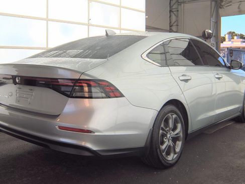 Used 2024 Honda Accord EX image 5