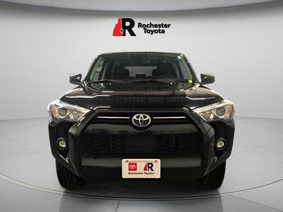 Used 2023 Toyota 4Runner SR5