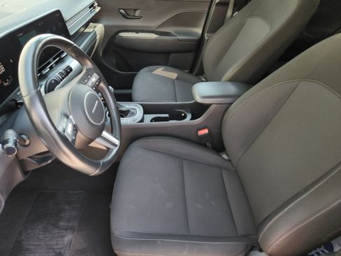 Used 2024 Hyundai Kona SEL FWD image 14