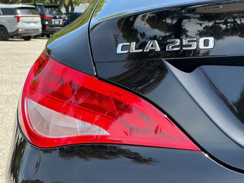 Used 2018 Mercedes-Benz CLA 250 image 26